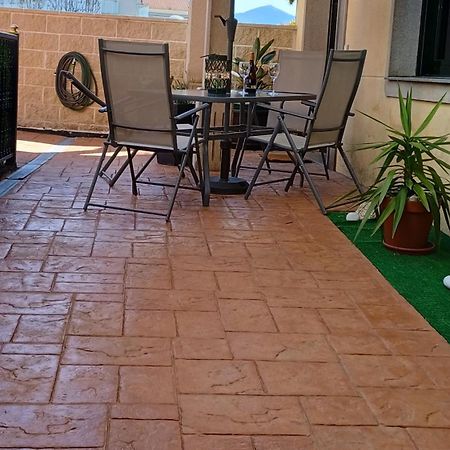 波尔托辛Casa Marino公寓 外观 照片