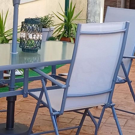 波尔托辛Casa Marino公寓 外观 照片