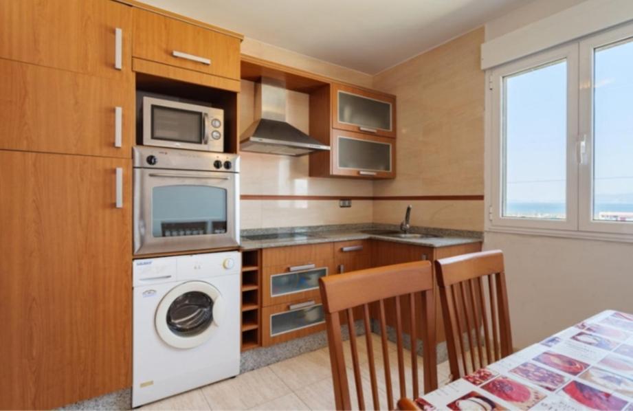 波尔托辛Casa Marino公寓 外观 照片