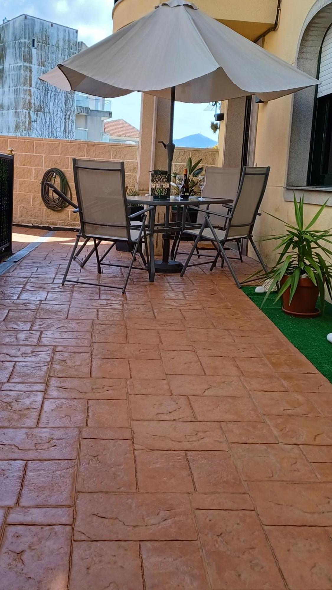波尔托辛Casa Marino公寓 外观 照片