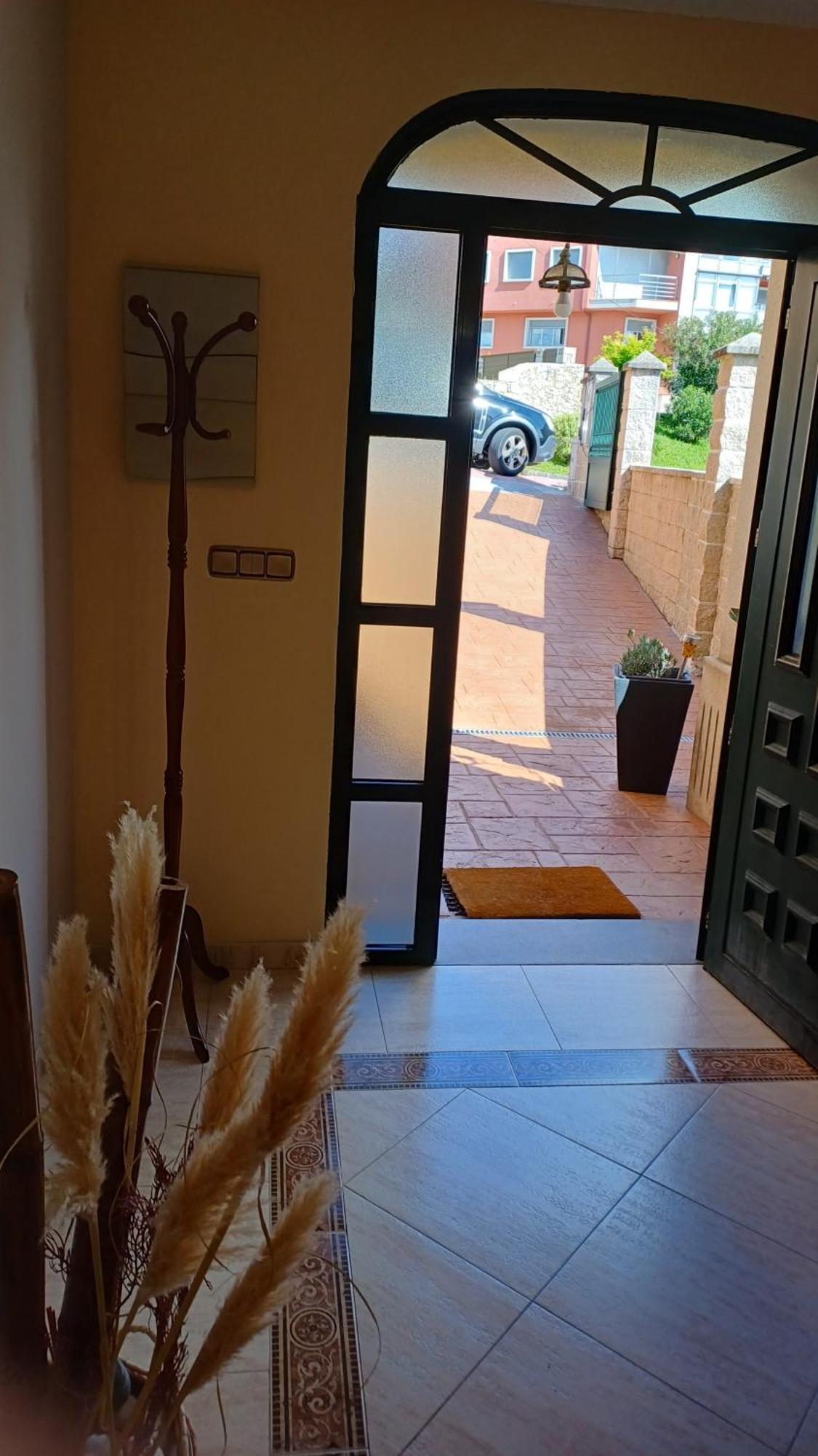 波尔托辛Casa Marino公寓 外观 照片