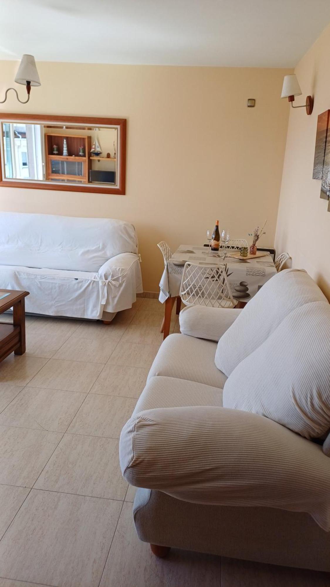 波尔托辛Casa Marino公寓 外观 照片