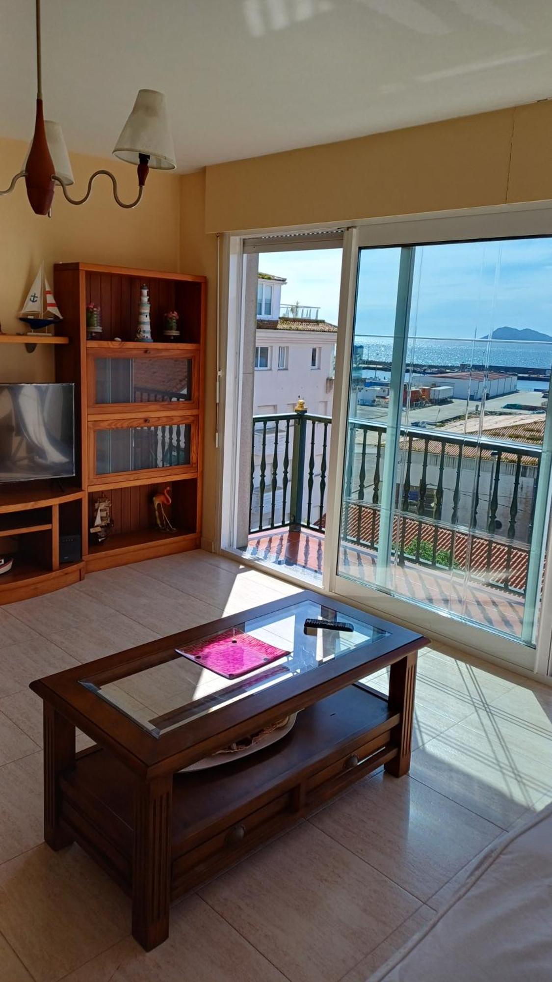 波尔托辛Casa Marino公寓 外观 照片
