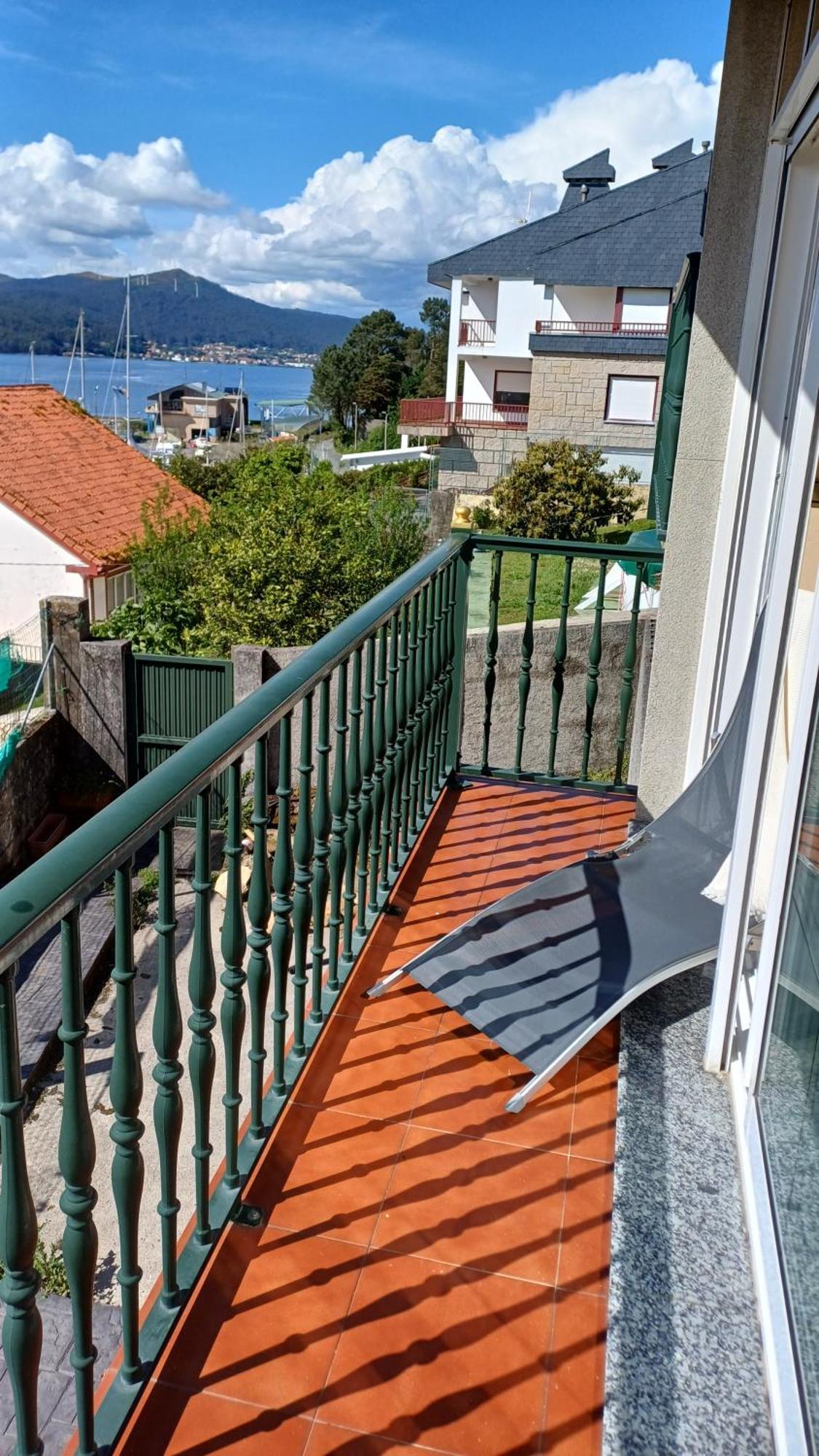 波尔托辛Casa Marino公寓 外观 照片